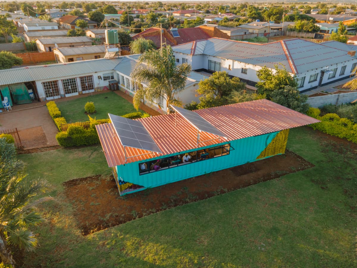 nedbank hub bulawayo