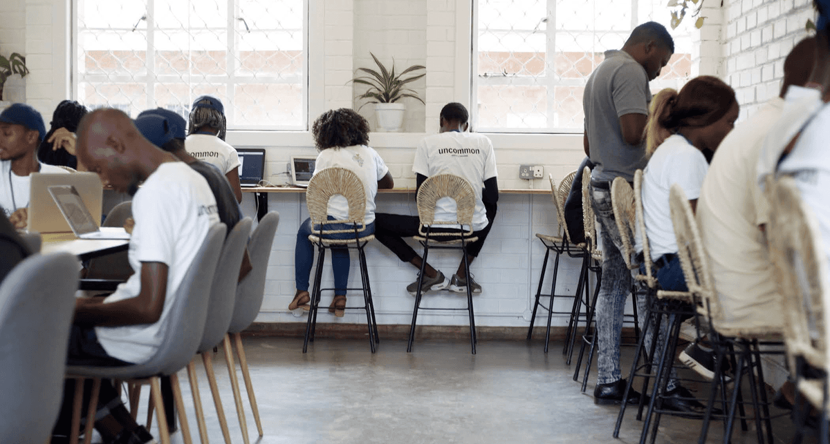 frame in mufakose hub