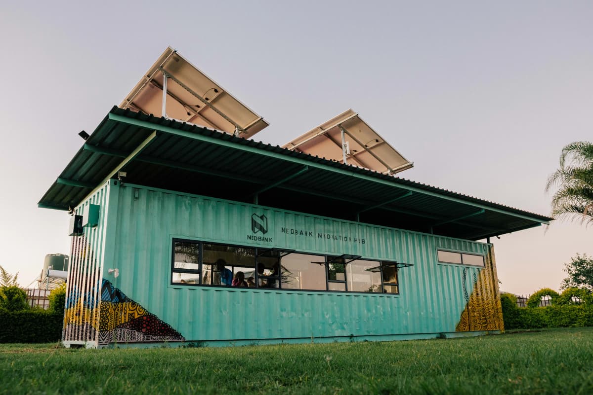 nedbank hub bulawayo